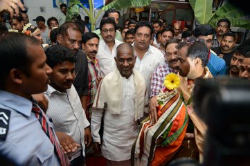 Ulavacharu Biryani Audio Launch